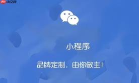 小程序成品牌官网:官网流量迁移指南