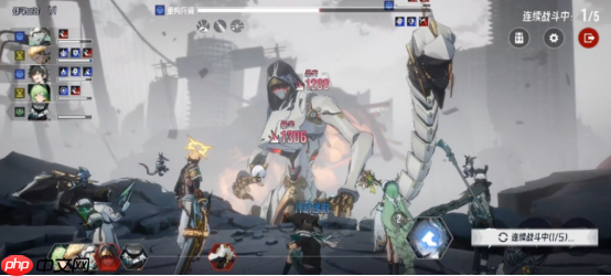 伊瑟新手必看！前期最强装备搭配指南来袭