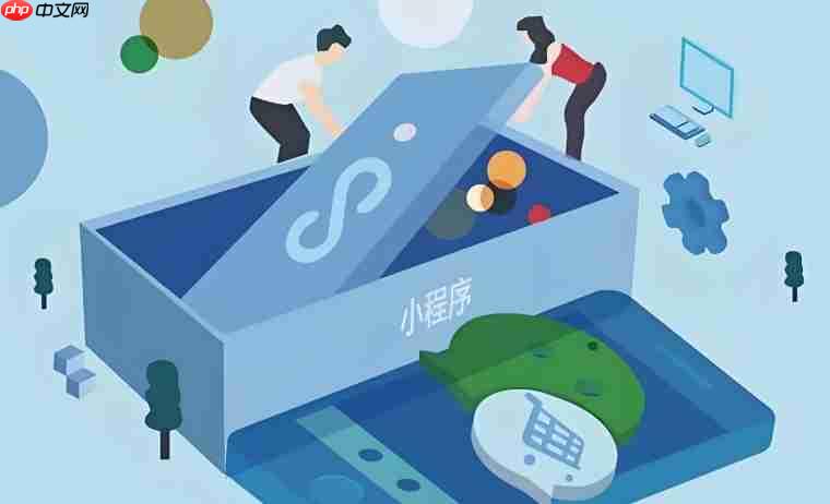 小程序容灾方案:宕机0容忍的架构设计!