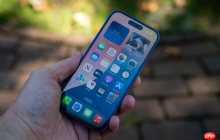 iPhone 16 Pro Max灵动岛设置全攻略 灵动岛创新玩法与技巧分享