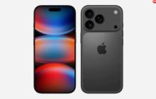 iPhone17Pro对比16Pro有哪些变化？iPhone17Pro和16Pro屏幕相机实测对比