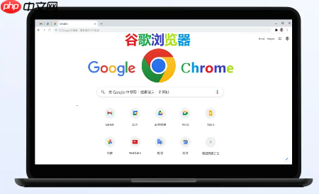 谷歌浏览器如何备份用户数据 谷歌浏览器的设置保存与恢复操作技巧