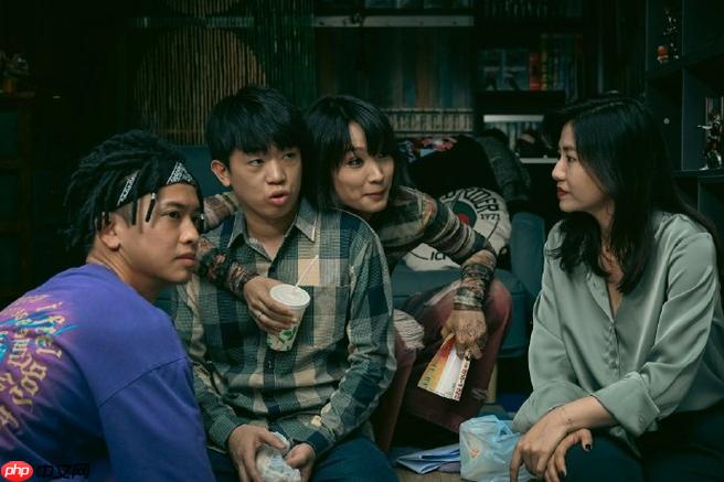 荐片怎么使用观影报告 荐片年度回顾查看教程