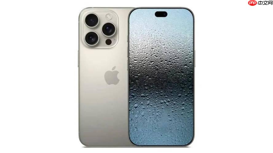 iPhone17Pro和16Pro哪个更值得买？iPhone17Pro对比16Pro优缺点分析