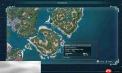 幻兽帕鲁湿地之岛前期资源多吗 帕鲁湿地之岛资源收集攻略