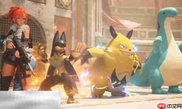 幻兽帕鲁湿地之岛前期资源多吗 帕鲁湿地之岛资源收集攻略