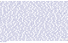 Python非官方的Windows二进制的扩展包