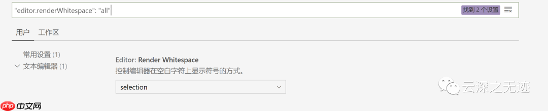 VS Code教程（基础操作）