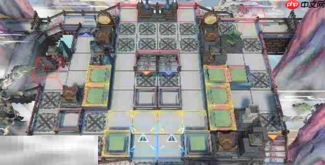 明日方舟界园肉鸽作壁上观关卡攻略 特殊挑战事件攻略