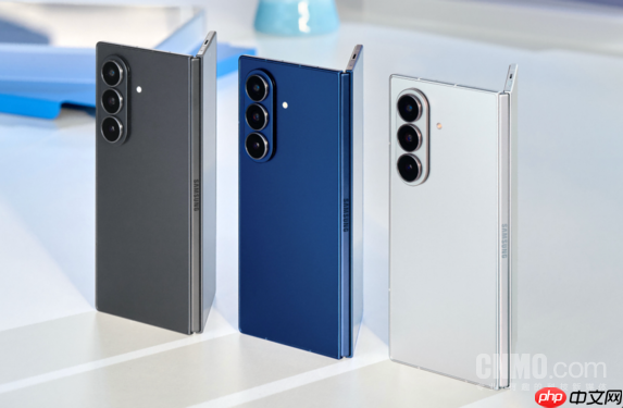 轻薄大折叠手机怎么选?三星Z Fold7靠这几点出圈