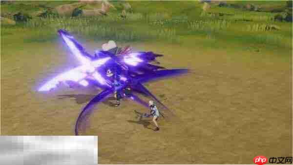 星痕共鸣雷影剑士怎么玩 雷影剑士居合斩流搭配推荐