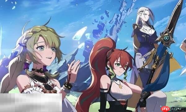 星痕共鸣雷影剑士怎么玩 雷影剑士居合斩流搭配推荐