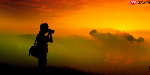 摄影爱好者交流app推荐