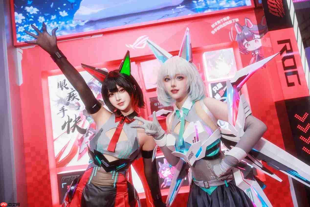 BW2025!华硕显卡信仰集结燃爆全场