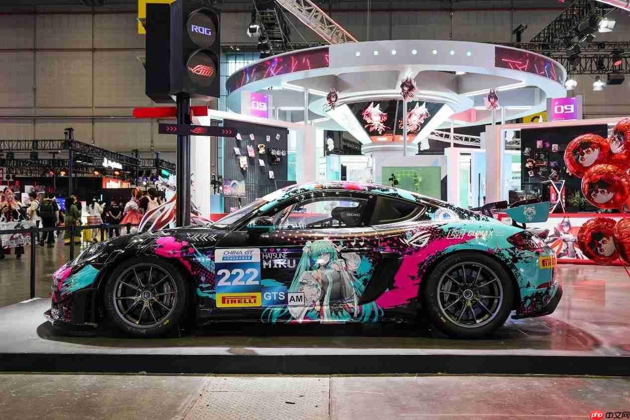 BW2025!华硕显卡信仰集结燃爆全场