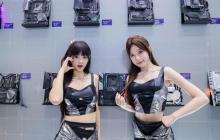 BW2025 华硕主板背置&超频双赛道大放异彩