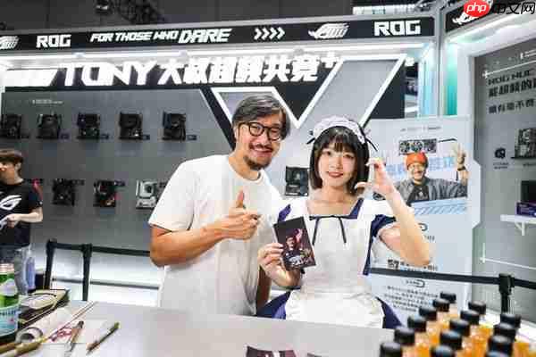 BW2025 华硕主板背置&超频双赛道大放异彩