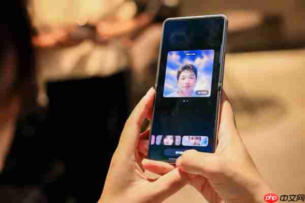 三星Galaxy Z系列智能生态体验新篇章 多模态AI体验会川渝站开启