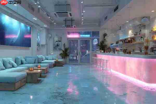 2025 AI主战场，连锁门店“变形记”