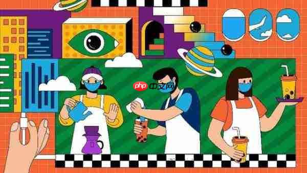 2025 AI主战场，连锁门店“变形记”