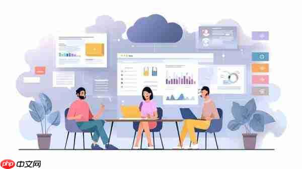 2025 AI主战场，连锁门店“变形记”