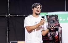 梦幻破次元，华硕ROG X870主板新品燃爆BW2025