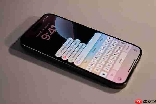 太菜,还得多练!苹果AI Siri预计推迟到2026年春季才发布