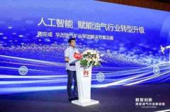 油气行业AI转型的三昧真火