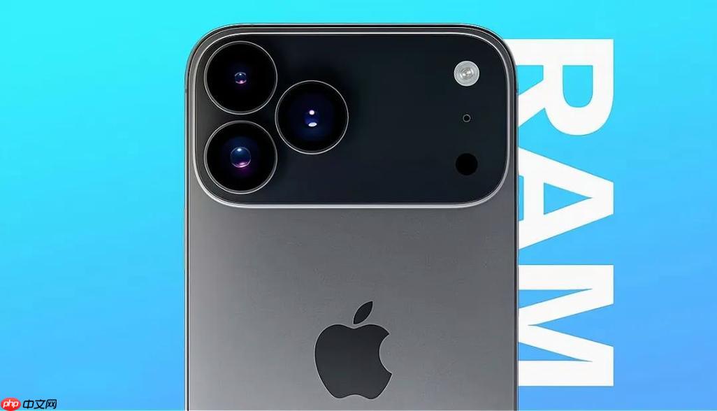 iPhone17Pro和16Pro差异大吗?iPhone17Pro对比16Pro核心配置解析