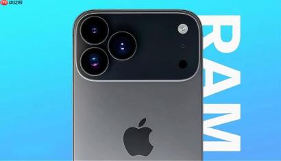 iPhone17Pro和16Pro差异大吗？iPhone17Pro对比16Pro核心配置解析