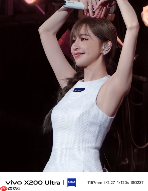 演唱会什么时候成了手机赛点？