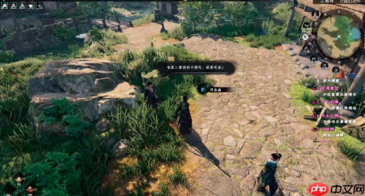 萌犬寻宝指南！下一站江湖2二黄任务全流程速通