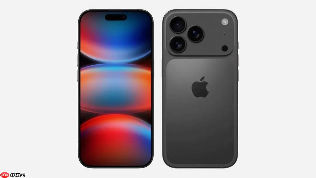 iPhone17Pro对比16Pro升级了什么？iPhone17Pro和16Pro处理器摄像头对比