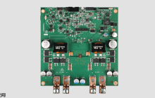 微星MPG Z790 EDGE TI WIFI主板測(cè)試 14+1+1相供電