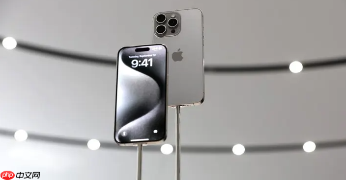 iPhone14灵动岛怎么提升体验 iPhone14灵动岛深度定制操作详解