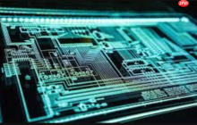 海盗船Dominator Platinum DDR5内存 RGB灯效同步测试