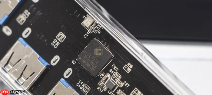 海盗船Dominator Platinum DDR5内存 RGB灯效同步测试