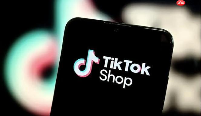 怎么开通TikTok小店？注册TK账号时需要注意的4个细节