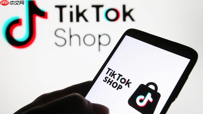 TK店铺注册全攻略？TikTok小店申请过程中常见的5个错误