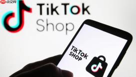TK店铺注册全攻略？TikTok小店申请过程中常见的5个错误