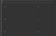 QT QSplitter随窗口自适应大小（Autosize）