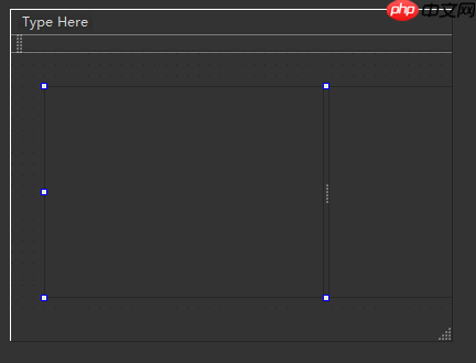 QT QSplitter随窗口自适应大小（Autosize）