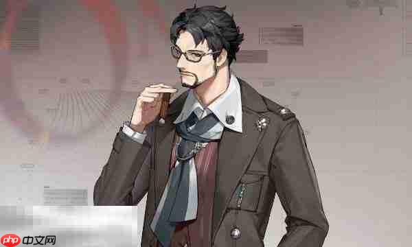 龙族卡塞尔之门曼斯有什么技能 曼斯技能效果展示