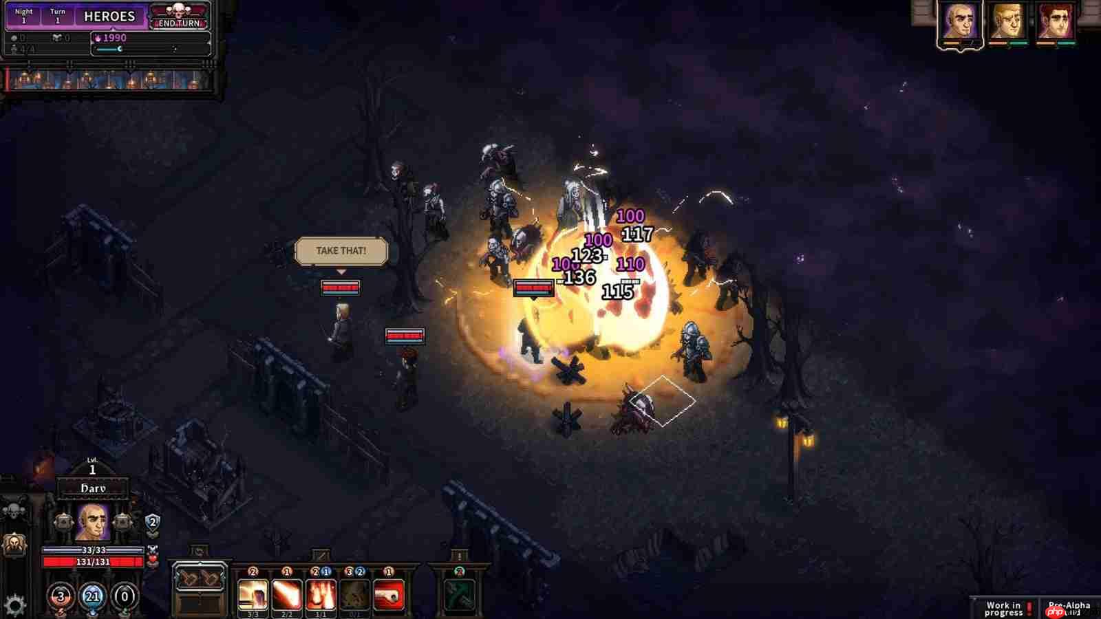 最后的咒语测评：构筑成型时溢于言表的成就感将直击心灵