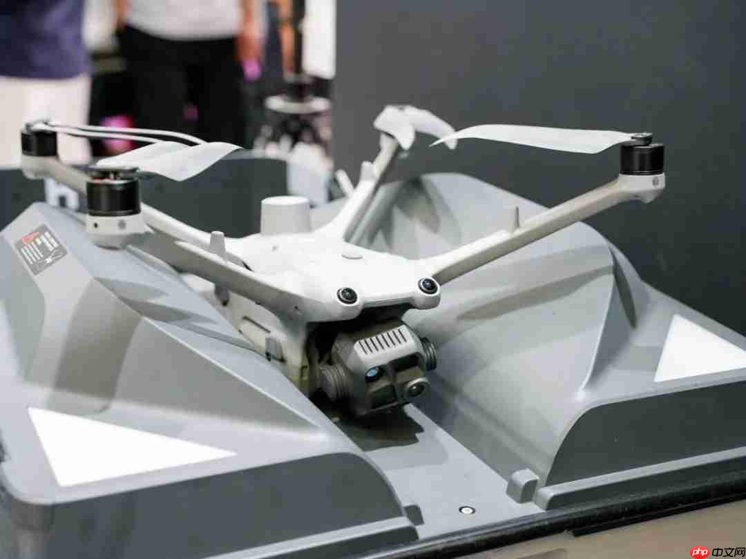 未来科技撞上青春活力，AI展会玩出新高度！