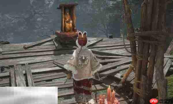 明末渊虚之羽想回原起点要怎么做 原起点传送方法介绍​