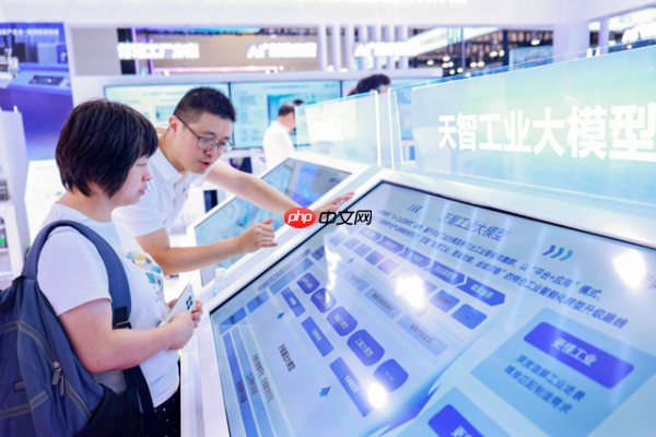 The next stop of the industrial Internet: Kaos' AI large model solution