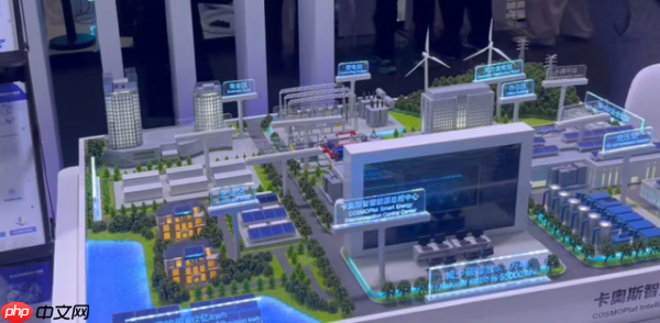 The next stop of the industrial Internet: Kaos' AI large model solution