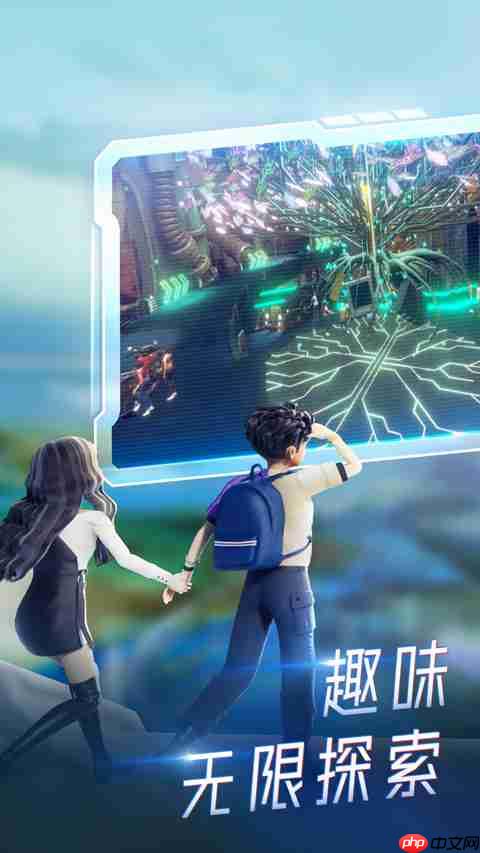 虚拟聊天app推荐