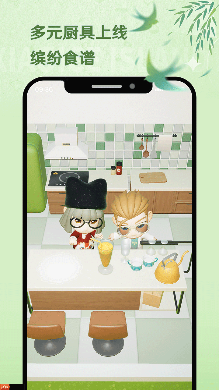 虚拟聊天app推荐